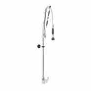 Groupe de douche de prélavage professionnel arrêt d'eau douchette cuisine restaurant RSB293 - 8101002450717 Groupe de douche de prélavage professionnel arrêt d'eau douchette cuisine restaurant RSB293 - 8101002450717