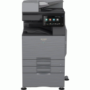 Imprimante multifonction A3 couleur BP55C26
