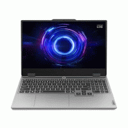 Lenovo LOQ 15IRX10 Intel® Core¢ i5 i5-13450HX Ordinateur portable 39,6 cm (15.6