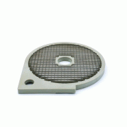 Maxima VC450 - Couteau Macédoine 8 x 8 mm – 15 × 15 × 2 cm - AKS-09301133