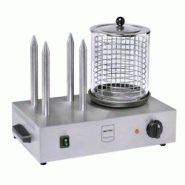 METRO Professional Appareil à hot dog GHM1001 - 871 METRO Professional Appareil à hot dog GHM1001 - 871