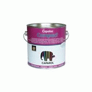 Peinture laque antirouille -capalac compact