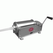 Psv - poussoir manuel 5 litres horizontal Psv - poussoir manuel 5 litres horizontal