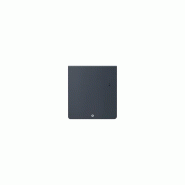 Radiateur chaleur douce connecté Equateur 5 Horizontal 750W Ardoise - Thermor - 428394 Radiateur chaleur douce connecté Equateur 5 Horizontal 750W Ardoise - Thermor - 428394