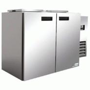 Refroidisseur de Poubelle 2 Containers de 240 Litres - AFI Collin Lucy - 0605848186123 Refroidisseur de Poubelle 2 Containers de 240 Litres - AFI Collin Lucy - 0605848186123