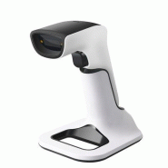 Scanner de codes à barres sans fil - Bluetooth - Transactions de paiement mobiles sans tracas