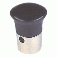 SEB Soupape tournante Noire Authentique / Cocotte Minute - 790076 - 035-32255