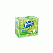 Vania pocket protège-slips pliés x 30