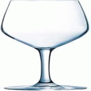 Arcoroc ARC H2006 Verre à vin minéral, 450ml, verre, transparent, 6 pièces - transparent verre ARC H2006