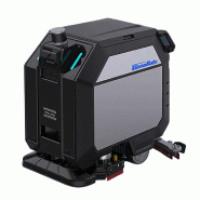 Autolaveuse autonome très productive - L50 - CENOBOTSL50 avec réservoirs 55L et lidar 3D