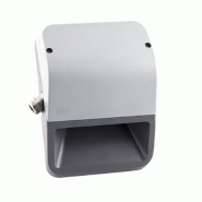Avertisseur sonore buzzer 108dB IP65 - Fixation murale - F573 Avertisseur sonore buzzer 108dB IP65 - Fixation murale - F573