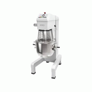 Batteur mélangeur 40/20 litres Dito Sama MBE40 (DMBE40B)