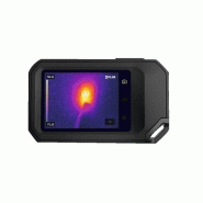 BOSCH caméra thermique et humidité GIS1000C - 0601083301