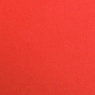 Clairefontaine Etui de 25 feuilles de papier Maya, 270 g/m², 50x70, coloris rouge coquelicot - 3329680970029