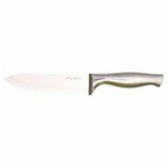 Couteau en Chef 15 cm - Blanc Autre Céramique Jean Dubost - blanc céramique 3219331106177 Couteau en Chef 15 cm - Blanc Autre Céramique Jean Dubost - blanc céramique 3219331106177