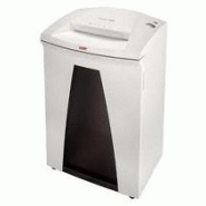 Destructeur de document - securio b34