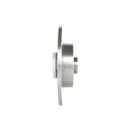 Disque de frein Bosch 0986479270 - arrière - plein, 4 trous, épaisseur 10,9 mm Disque de frein Bosch 0986479270 - arrière - plein, 4 trous, épaisseur 10,9 mm