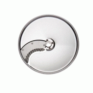 DITO SAMA Plateau couteaux ondulés lame en S 6 mm - TRS & TR210 | Ditosama - 650091 - 7350115973465