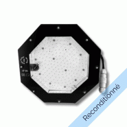 Eclairage industriel performant et durable idéal pour les grands espaces - HIGHBAY lumEGG Eclairage industriel performant et durable idéal pour les grands espaces - HIGHBAY lumEGG