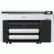 Epson C11CH82301A0 imprimante grand format Wifi Jet d'encre Couleur 2400 x 1200 DPI A1 (594 x 841 mm