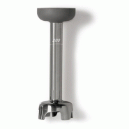 Gastro-Inox Mélangeur mixeur plongeant 200mm - Fama - 8032523805130