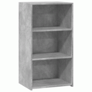 Helloshop26 - Buffet bahut commode armoire meuble de rangement organisateur cuisine salle de séjour salon 50 x 41 x 93 cm bois 02_0031944 - 300021044 Helloshop26 - Buffet bahut commode armoire meuble de rangement organisateur cuisine salle de séjour salon 50 x 41 x 93 cm bois 02_0031944 - 300021044