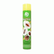 Insecticide rampants 750ml U2 - P00156 - Usage grand public et professionnel Insecticide rampants 750ml U2 - P00156 - Usage grand public et professionnel