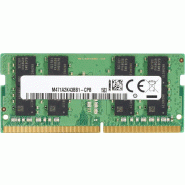 Mémoire sodimm HP 16 go (ddr4-3200)