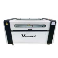 Machine de découpe et de gravure laser co2 - vmade cnc - 90x60cm