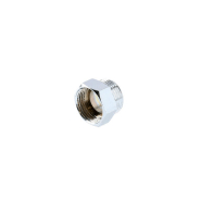 Mamelon mâle femelle 20/27 chromé - GARIS - d04504c - 061460 Mamelon mâle femelle 20/27 chromé - GARIS - d04504c - 061460