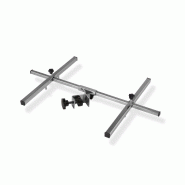 Maxima Support de bol de mixeur plongeant – 10.5 × 62.5 × 6 cm - AKS-08401090
