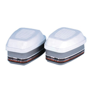 Paire de filtres gaz série 6099 abek2p3r pour masque complet série 6000 - 3M - 7100104327 - 587290 Paire de filtres gaz série 6099 abek2p3r pour masque complet série 6000 - 3M - 7100104327 - 587290