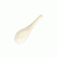 Papstar 500 Fingerfood - Cuillères en canne à sucre `pure` 14,5 cm `Asia` - blanc 4002911615355 Papstar 500 Fingerfood - Cuillères en canne à sucre `pure` 14,5 cm `Asia` - blanc 4002911615355
