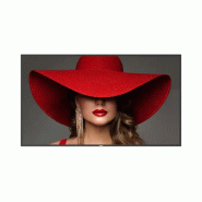 Philips 65BDL4650D àÉcran plat de signalisation numérique 165,1 cm (65") LCD Wifi 500 cd/m² 4K Ultra