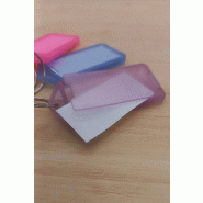 Porte-clés hôtel pratique et économique - VINGT-CINQ