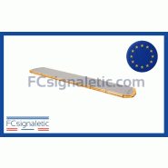 Rampe ORTUS LB200 orange 1067mm STANDBY MERCURA 506-584-11-2-001 Rampe ORTUS LB200 orange 1067mm STANDBY MERCURA 506-584-11-2-001