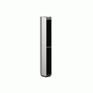Rideau d'air chaud à eau chaude haute température vertical Sierra - FRICO - SIFECV25WH Rideau d'air chaud à eau chaude haute température vertical Sierra - FRICO - SIFECV25WH