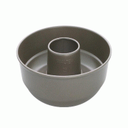 Schneider - Moule à couronne - avec fond lisse 280 mm - 926828