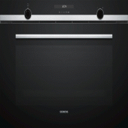 SIEMENS Four Intégrable Multifonction 112l 90cm A+ Pyrolyse Inox vb578d0s0 - argenté VB578D0S0_0