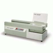 Thermorelieur compact - db-200