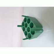 Adaptateur tube Thermo Scientific 75003674 pour tube 50mL