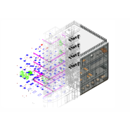Applicatif Revit® pour la conception et contrôle d'installations électriques en maquette numérique - Caneco BIM Applicatif Revit® pour la conception et contrôle d'installations électriques en maquette numérique - Caneco BIM