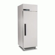 Armoire froid négatif 1 porte GN2/1 sur roulettes Foster XR600L