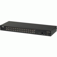 Aten kh1532a switch kvm 32 ports cat5 260170