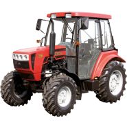 Belarus 622 - tracteur agricole - mtz belarus - puissance en kw (c.V.) 46 (62,5)