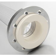 Bride tournante en PU pour tuyaux Master-PUR Food - Combiflex Food