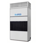 Centrale de traitement d'air 30-60 kw pour grands espaces - en location Centrale de traitement d'air 30-60 kw pour grands espaces - en location