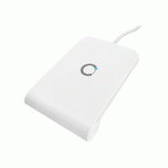 Lecteur de carte RFID sans contact - CIR215A (CIR215A-01 / CIR215A-02) - Ergonomique et moderne