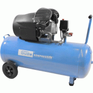 Compresseur 412 / 8 / 100 / 230 v Compresseur 412 / 8 / 100 / 230 v