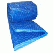 Couverture à bulles de piscine -eté - rectangulaire 9,30 x 4,65 m